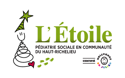 L’Étoile – Pédiatrie Sociale em communauté du Haut-Richelieu