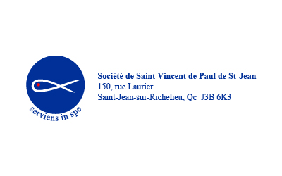 Société Saint Vincent de Paul St-Jean