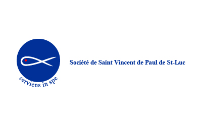 Société Saint Vincent de Paul St-Luc